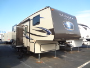 New 2014 Crossroads Sunset Trail 270BH Fifth Wheel For Sale